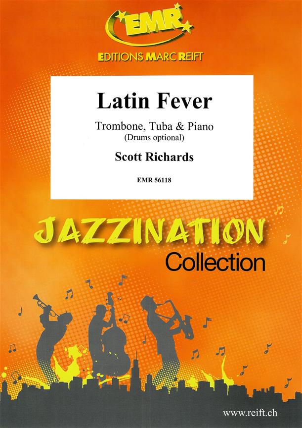 Latin Fever